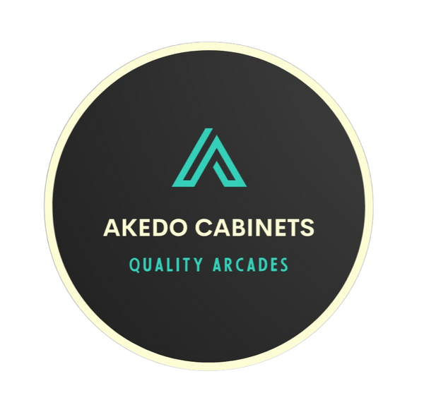 Akedo Cabinets
